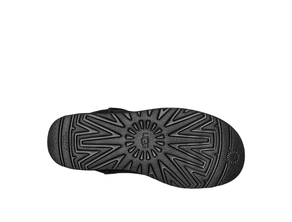 UGG Classic Ultra Mini Boot Black