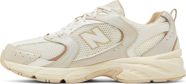 New Balance 530 Beige Angora