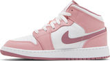 Nike Air Jordan 1 Mid Valentine's Day 2023 (GS)