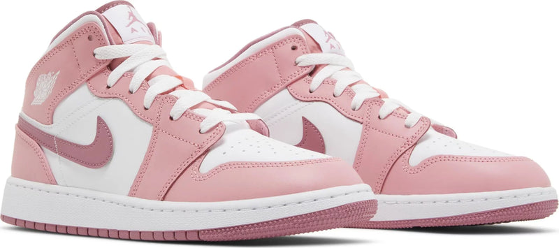 Nike Air Jordan 1 Mid Valentine's Day 2023 (GS)