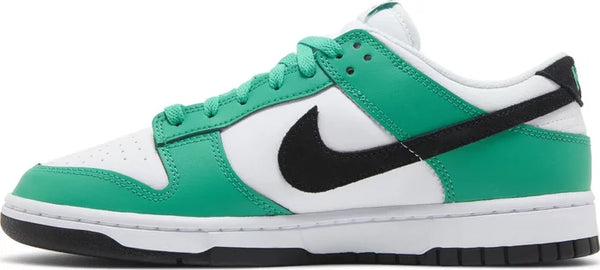 Nike Dunk Low Stadium Green Celtics