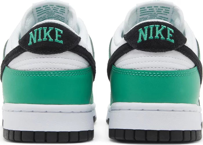 Nike Dunk Low Stadium Green Celtics