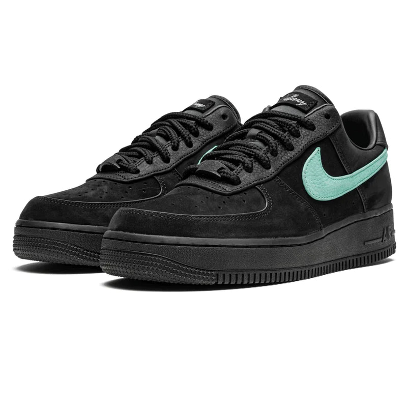 Nike Air Force 1 Low x Tiffany & Co. 1837