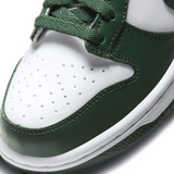 NIKE DUNK LOW MICHIGAN STATE - Stepped In