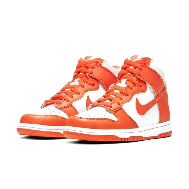 NIKE DUNK HIGH SYRACUSE - Stepped In