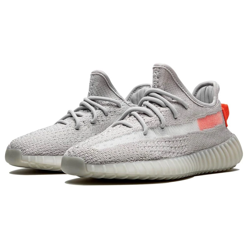 ADIDAS YEEZY BOOST 350 V2 TAIL LIGHT - Stepped In