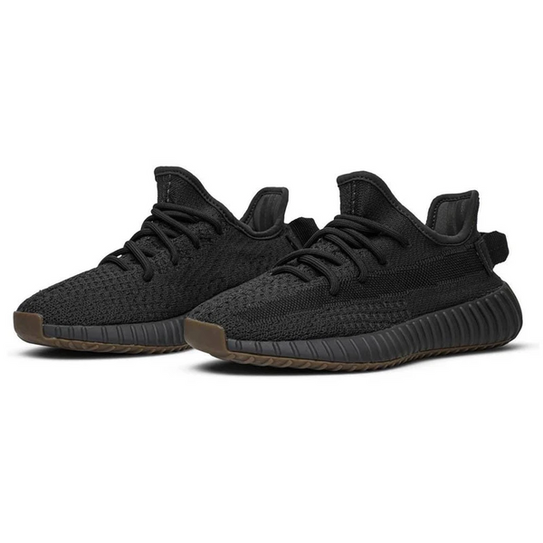 ADIDAS YEEZY BOOST 350 V2 CINDER - Stepped In