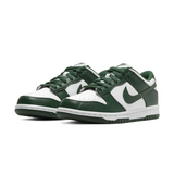 NIKE DUNK LOW MICHIGAN STATE - Stepped In