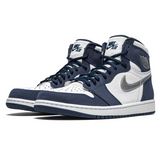 AIR JORDAN 1 RETRO HIGH COJP MIDNIGHT NAVY - Stepped In