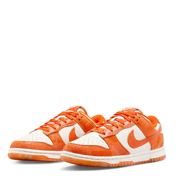 Nike Dunk Low Total Orange (W)