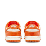 Nike Dunk Low Total Orange (W)