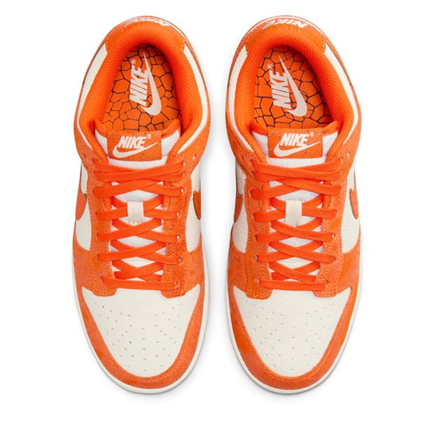 Nike Dunk Low Total Orange (W)
