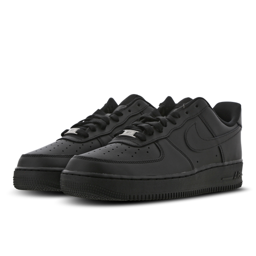 Nike Air Force 1 Low Triple Black