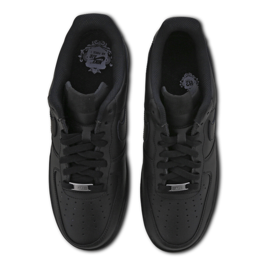 Nike Air Force 1 Low Triple Black