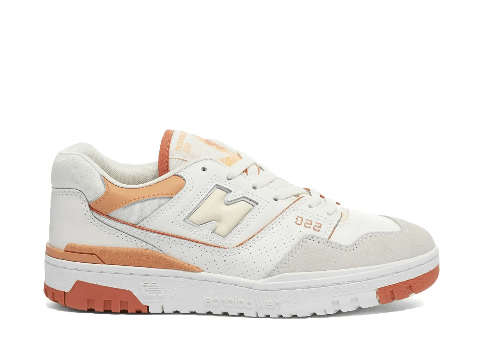 New Balance 550 Au Lait (W)