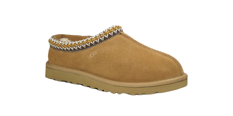 Chestnut ugg slippers deals
