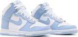 Nike Dunk High Aluminum (W)