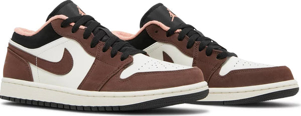 Nike Air Jordan 1 Low Mocha