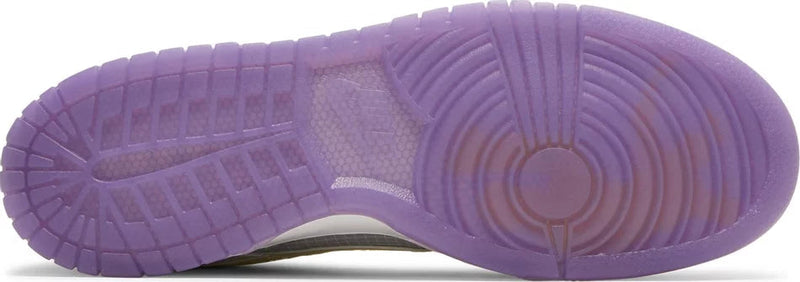 Nike Dunk Low x Union LA Passport Pack Court Purple