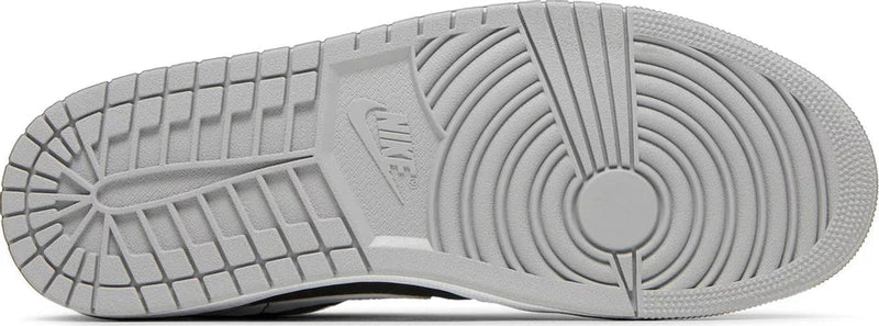 Nike Air Jordan 1 Mid Elephant Toe