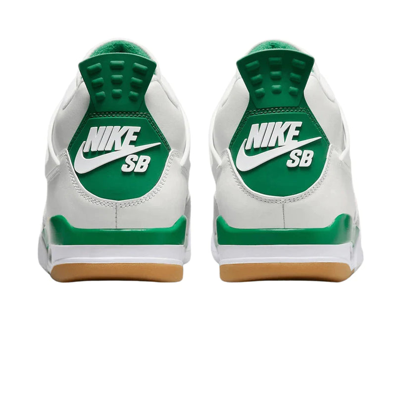 Nike Air Jordan 4 Retro x SB Pine Green