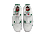 Nike Air Jordan 4 Retro x SB Pine Green