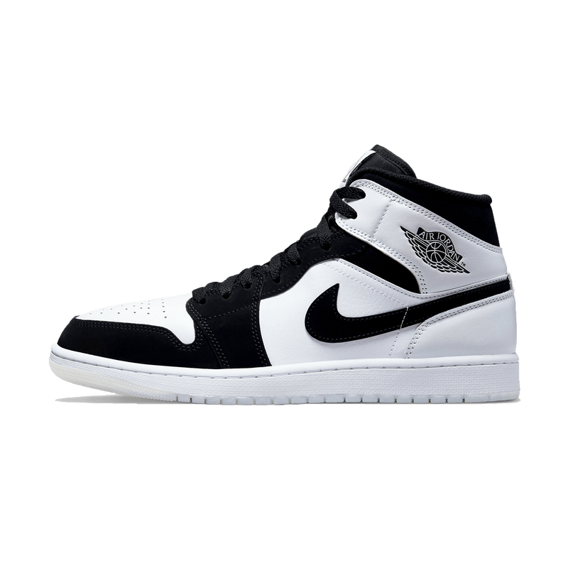 Nike Air Jordan 1 Mid Diamond Shorts