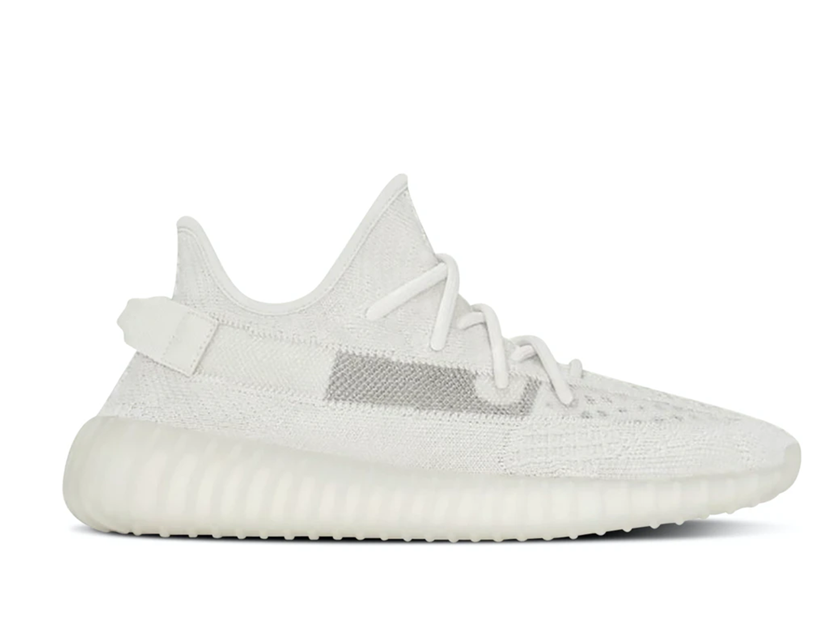 adidas Yeezy Boost 350 V2 Bone White