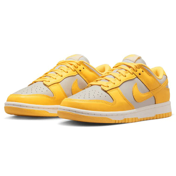 Nike Dunk Low Citron Pulse (W)