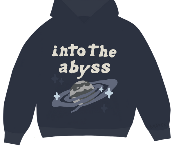 Broken Planet Market ‘Into The Abyss’ Hoodie