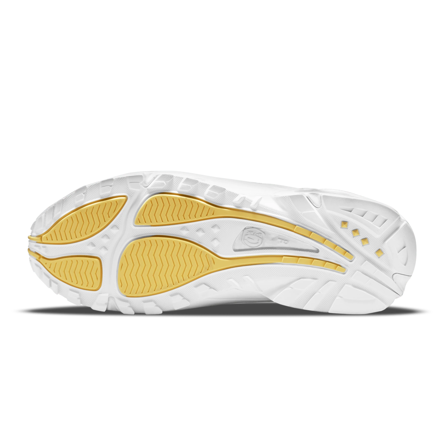 Nike Hot Step Air Terra Drake Nocta White Chrome