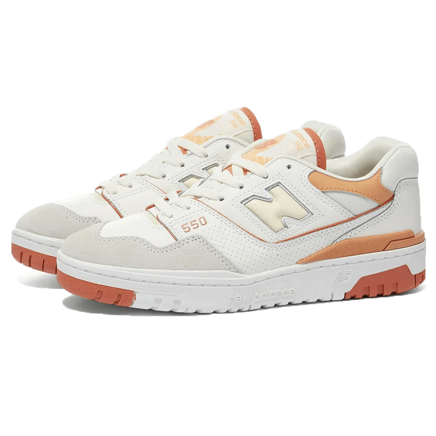 New Balance 550 Au Lait (W)