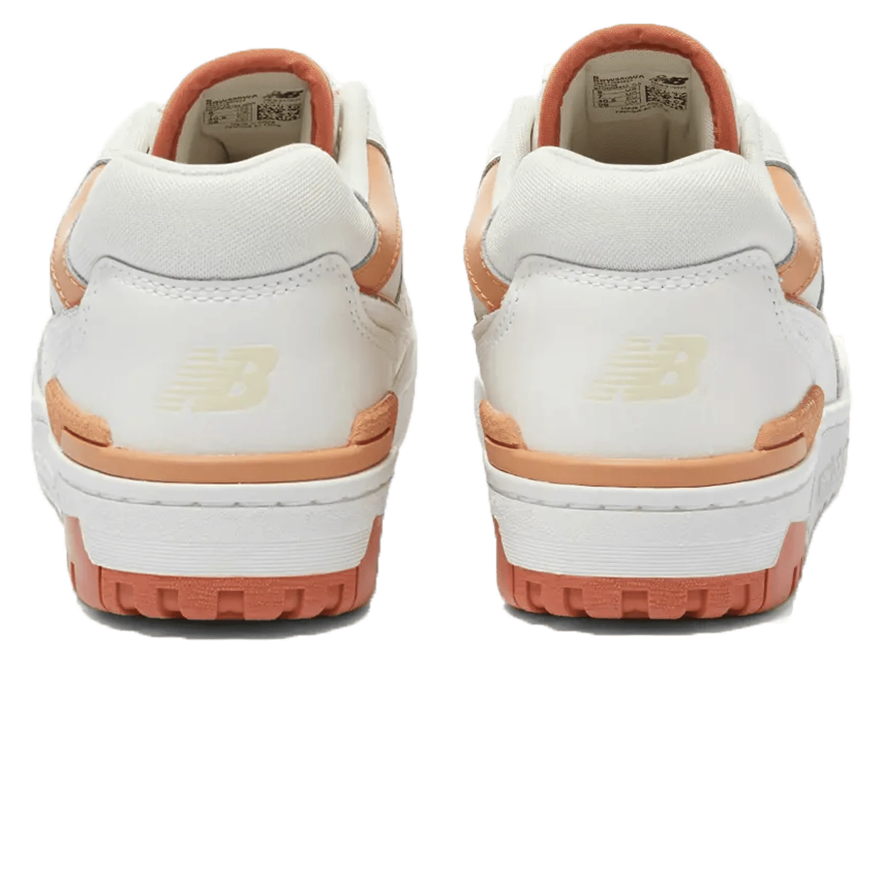 New Balance 550 Au Lait (W)