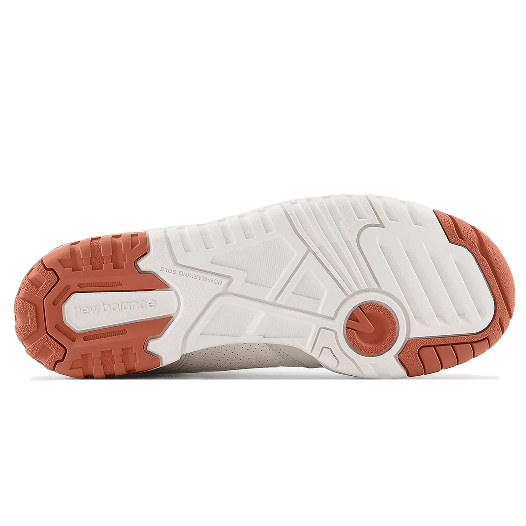 New Balance 550 Au Lait (W)