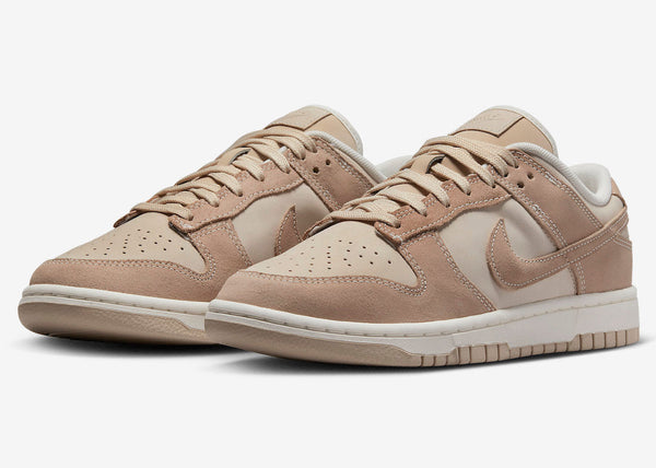 Nike Dunk Low Sandrift (W)