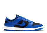 NIKE DUNK LOW RETRO HYPER COBALT - Stepped In