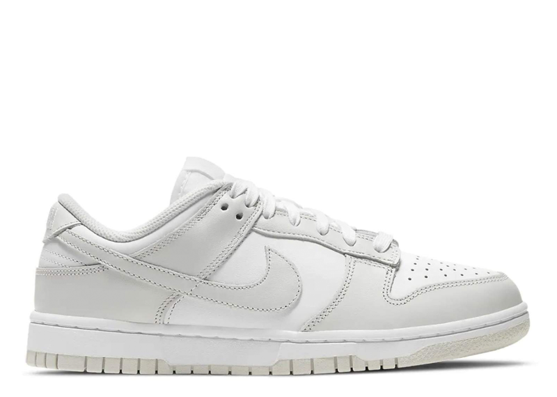 NIKE DUNK LOW PHOTON DUST (W) - Stepped In