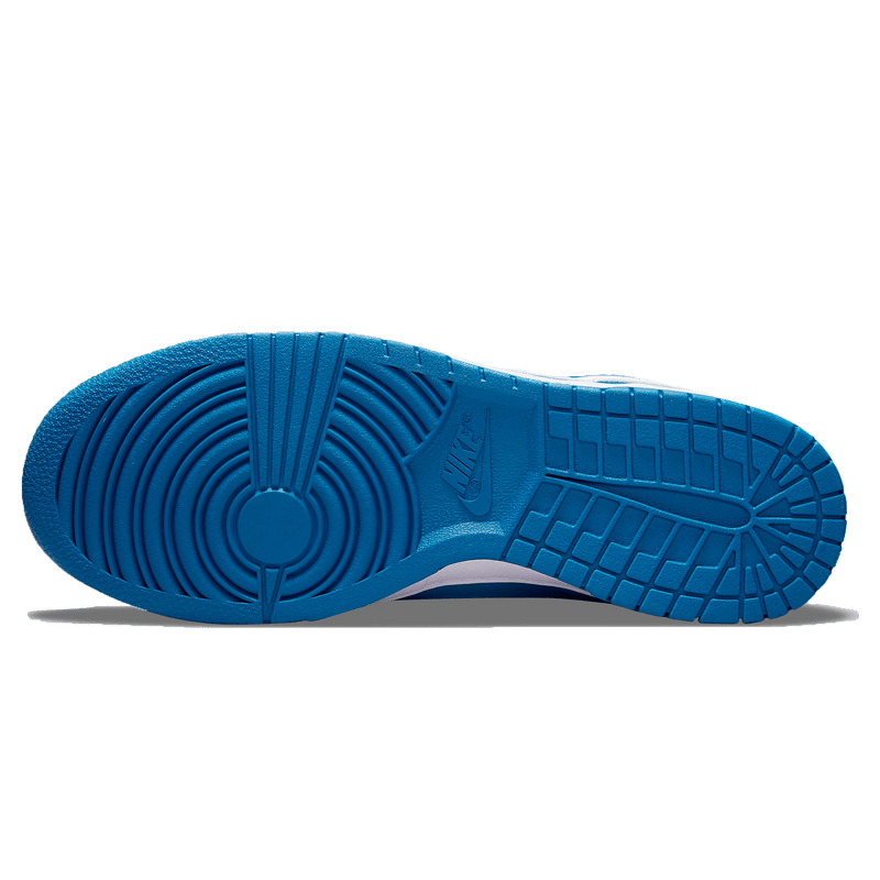Nike Dunk Low Dark Marina Blue