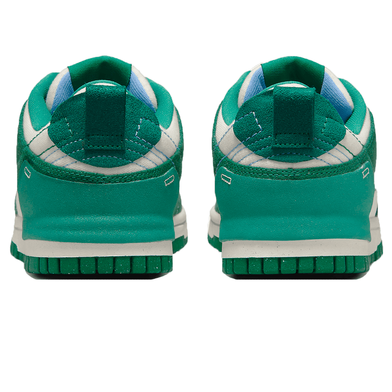 Nike Dunk Low Disrupt 2 Green Phantom University Blue 'Malachite' (W)