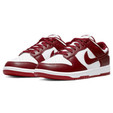 Nike Dunk Low Team Red