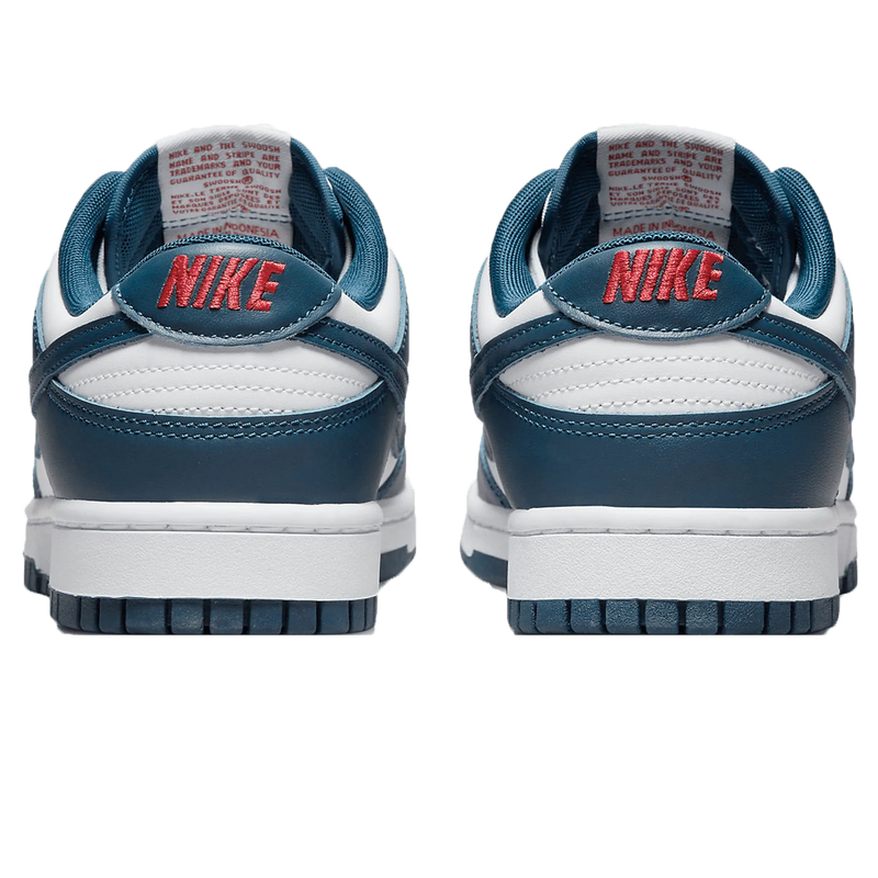 Nike Dunk Low Valerian Blue