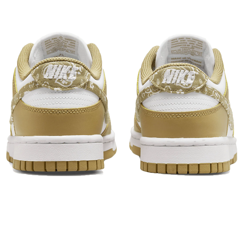Nike Dunk Low Essential Paisley Pack Barley (W)