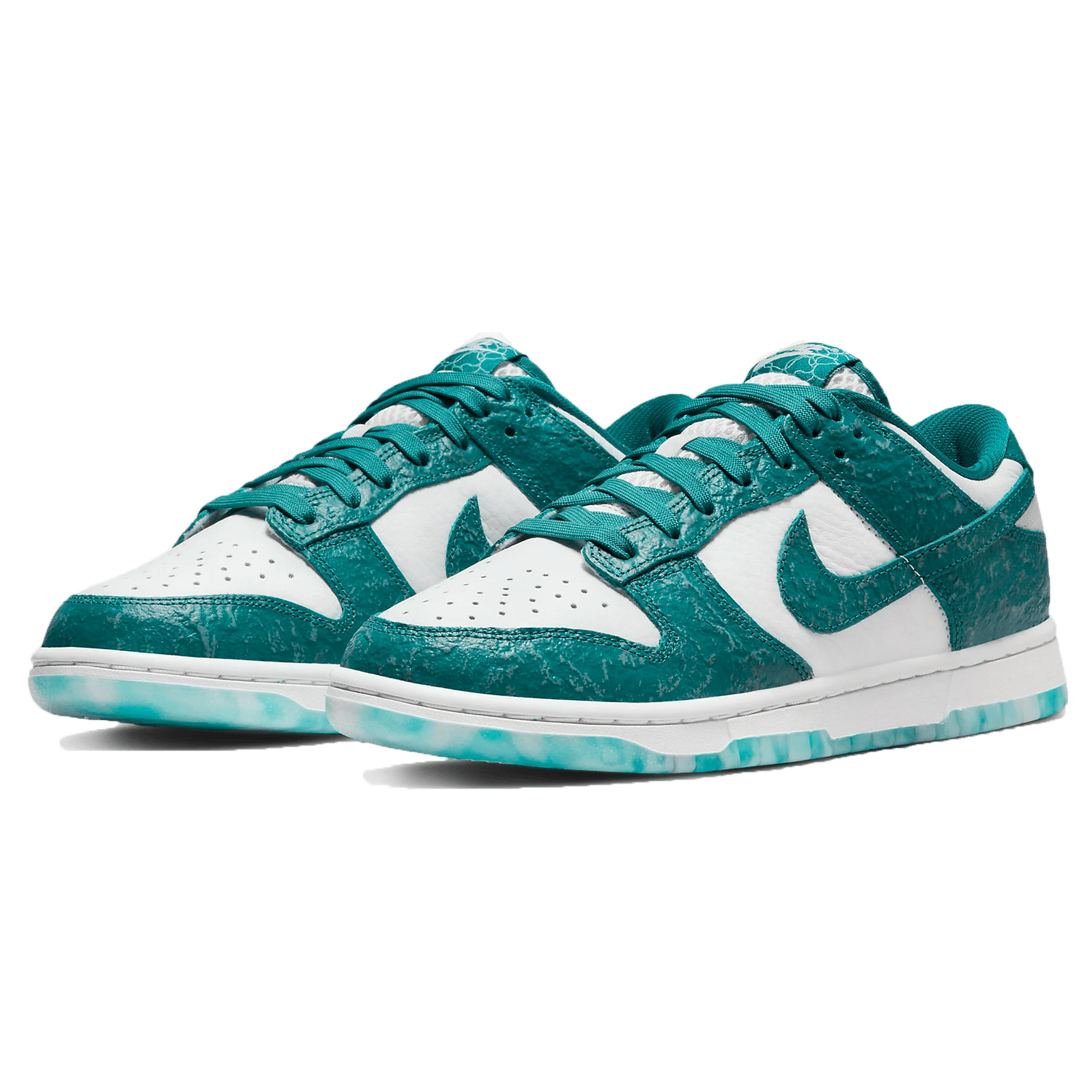 nike dunk seagrass