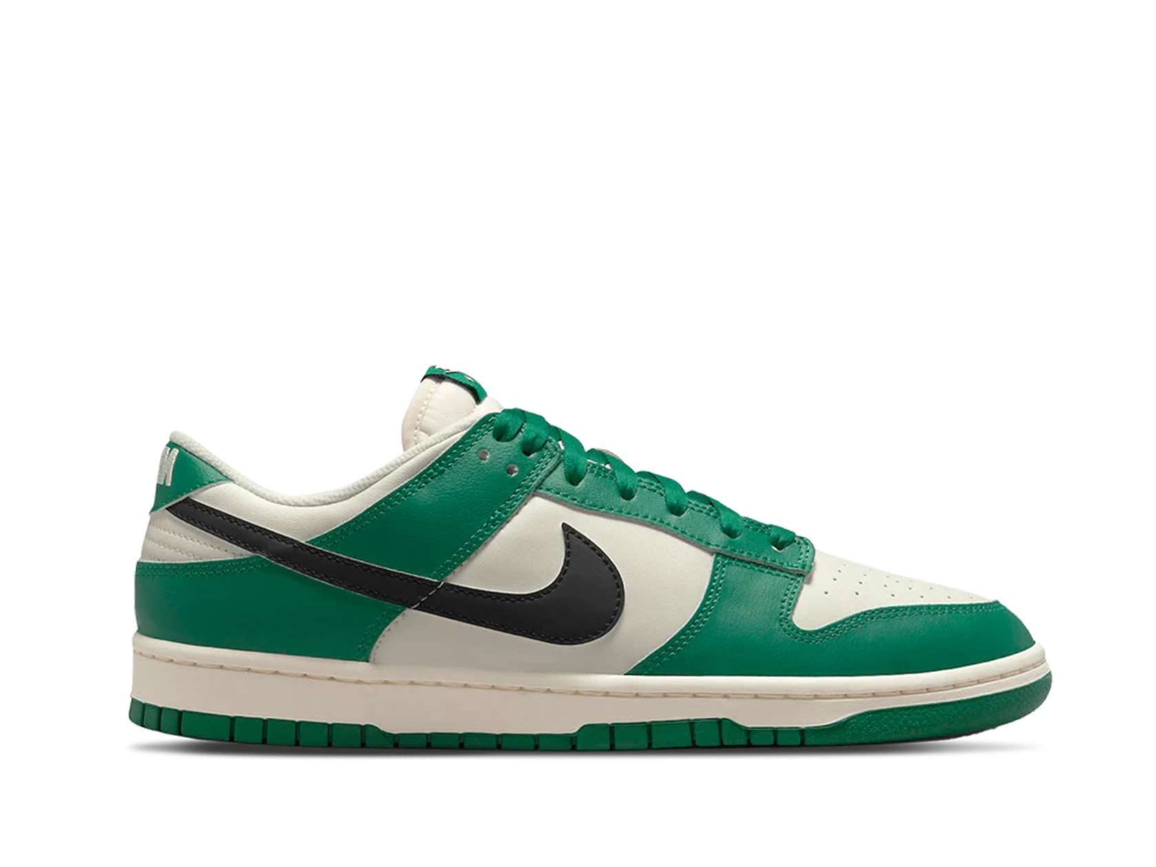 Nike Dunk Low Lottery Pack Malachite – SteppedInUk