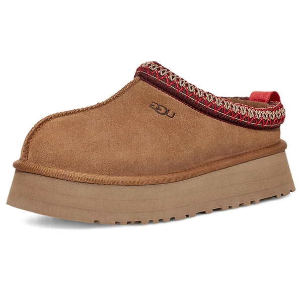 UGG Tazz Slipper Chestnut (W)