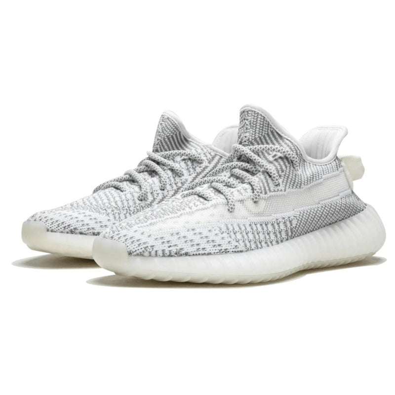 Adidas Yeezy Boost 350 V2 Static Non-Reflective – SteppedInUk
