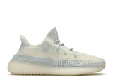 ADIDAS YEEZY BOOST 350 V2 CLOUD WHITE - Stepped In