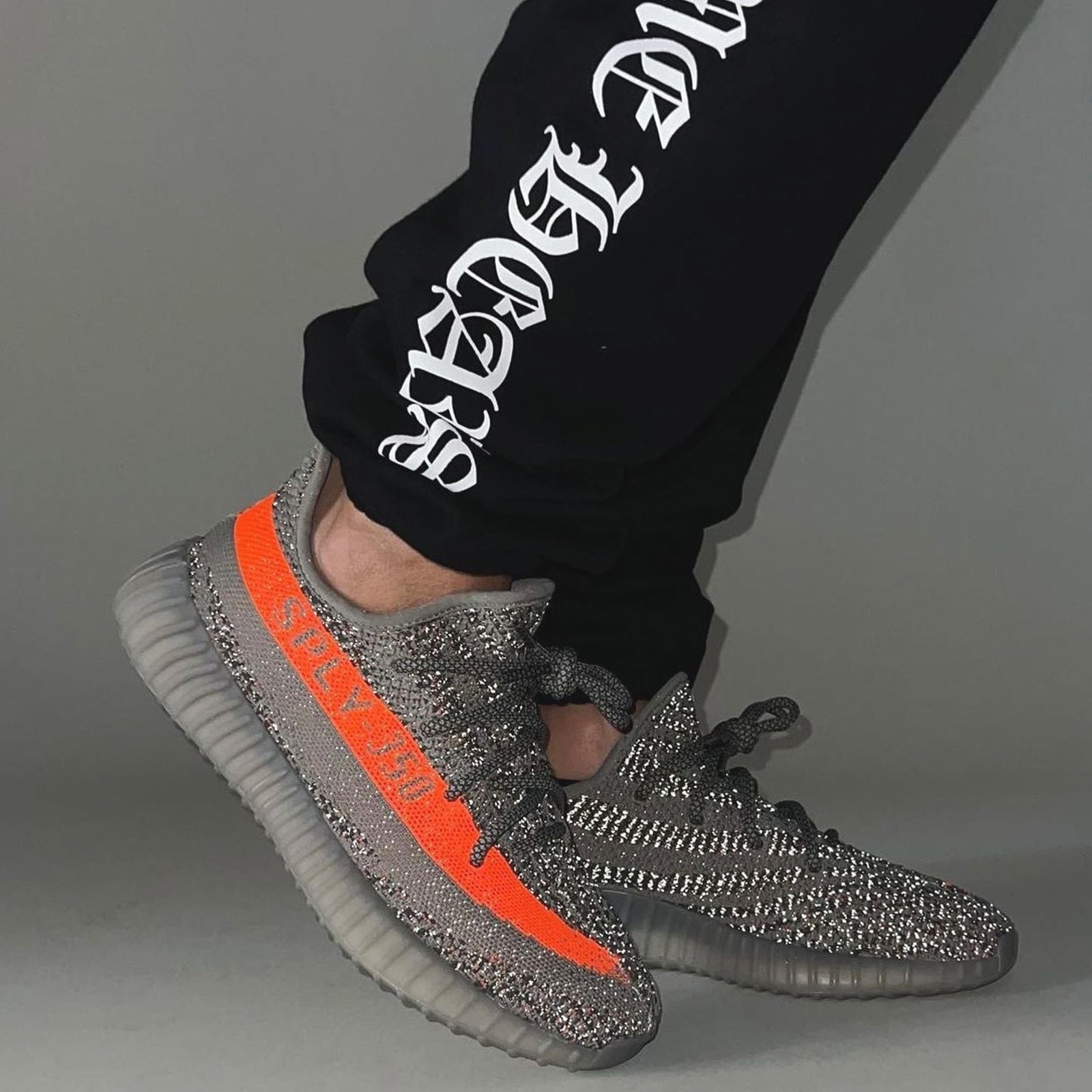 adidas Yeezy Boost 350 V2 Beluga Reflective SteppedInUk