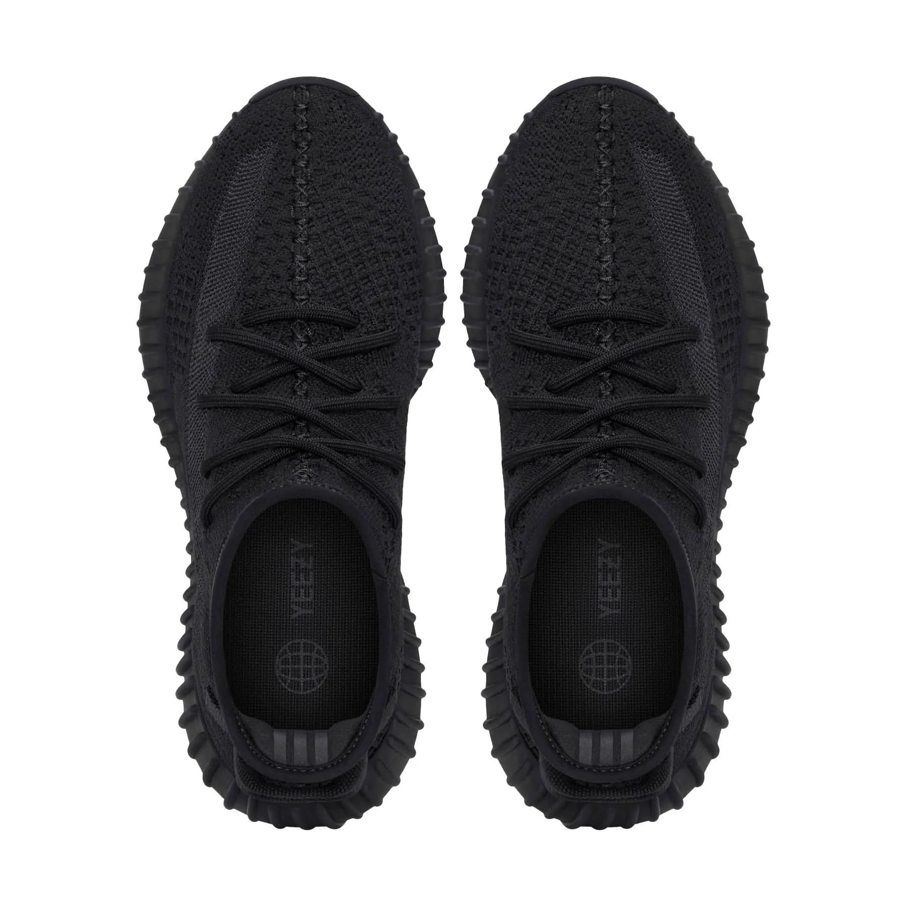 adidas Yeezy Boost 350 V2 Black Onyx