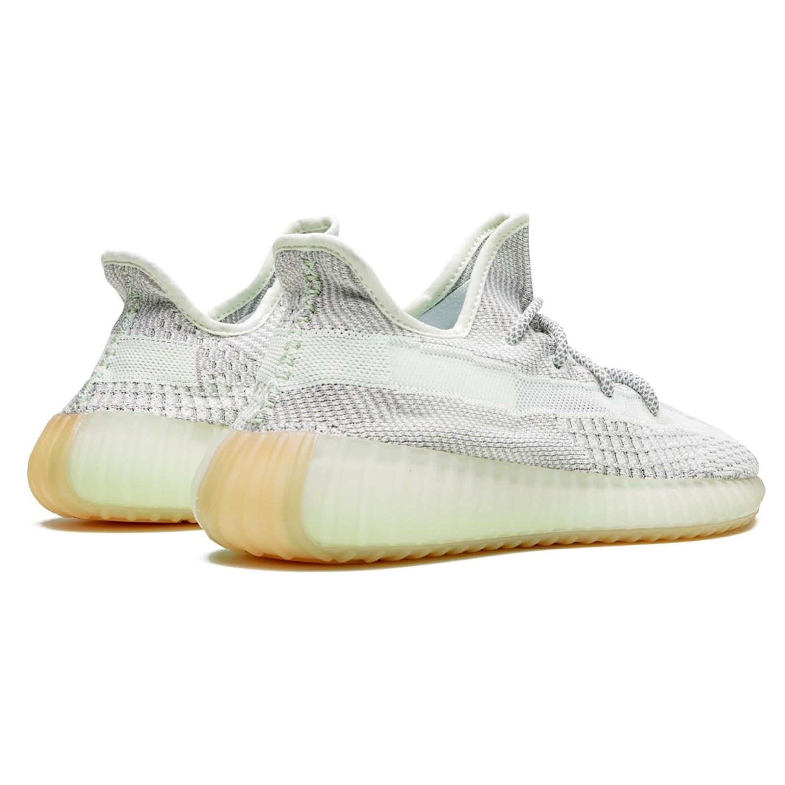 Adidas Yeezy Boost 350 V2 Yeshaya Non Reflective SteppedInUk
